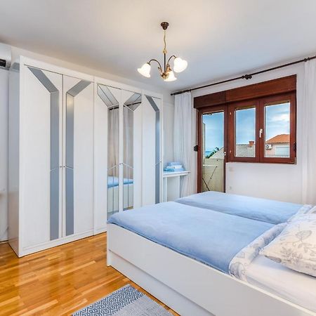 Apartmani Suncica Selce Exterior foto